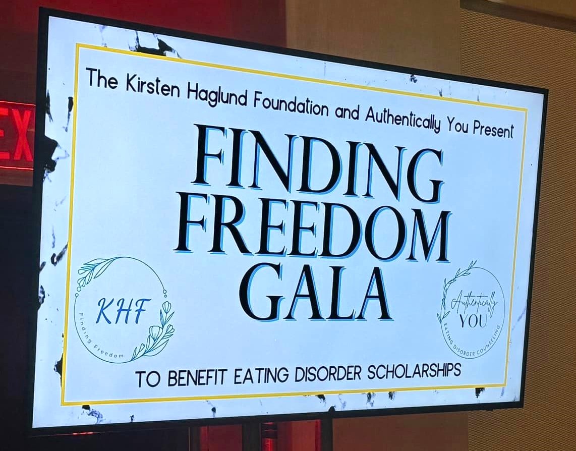Finding Freedom on Screen Finding Freedom on Screen
