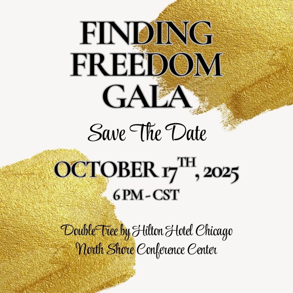 save the date finding freedom gala 2025 save the date finding freedom gala 2025